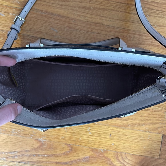 Kate Spade shoulder bag - Picture 4 of 6